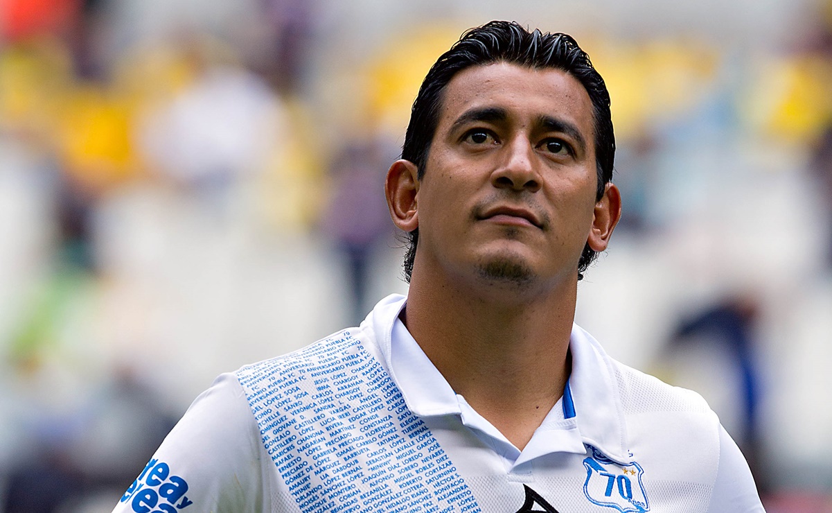 ¿Quién fue Alfredo "Chango" Moreno, goleador de la Liga MX?