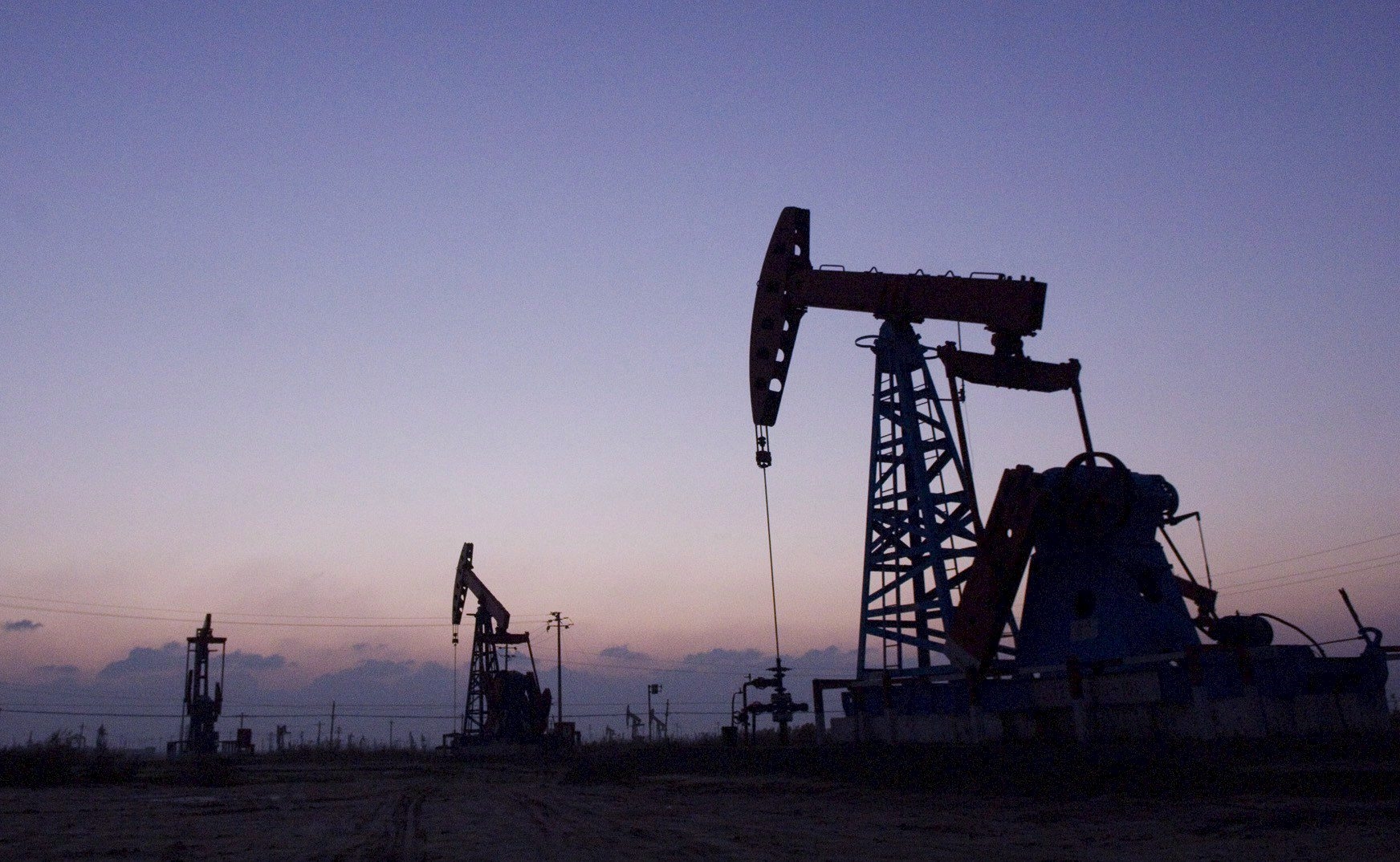 Explotación de gas y petróleo en Texas causa sismos: estudio