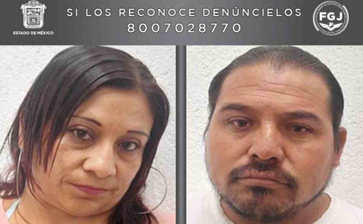 Pareja es sentenciada a 18 años de cárcel por agredir a menor y obligarlo a vender frituras en Tenancingo