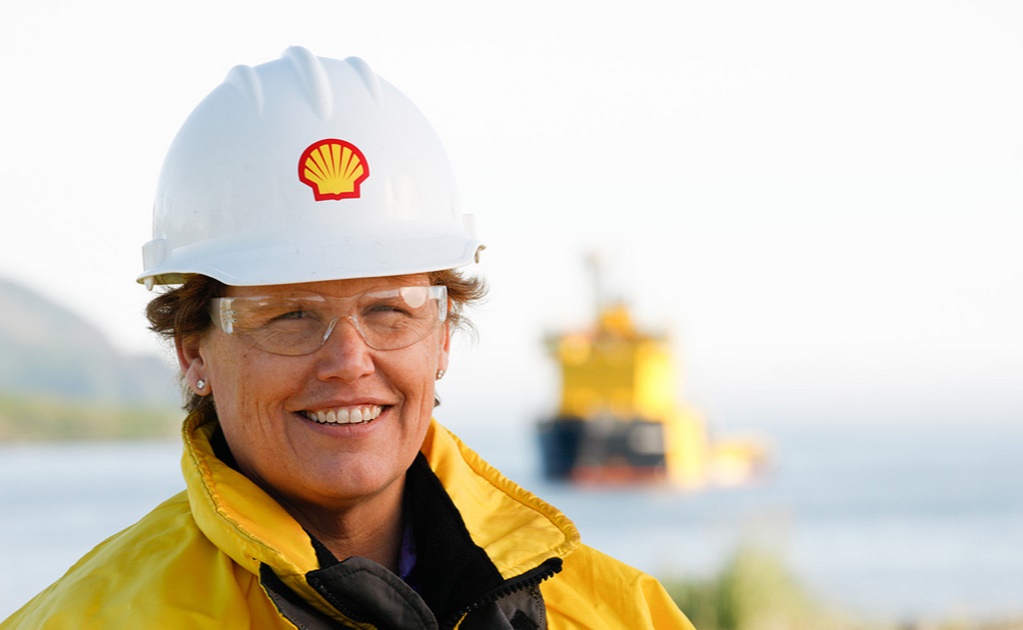 Petrolera Shell se adelanta al SME en venta de energía eléctrica 
