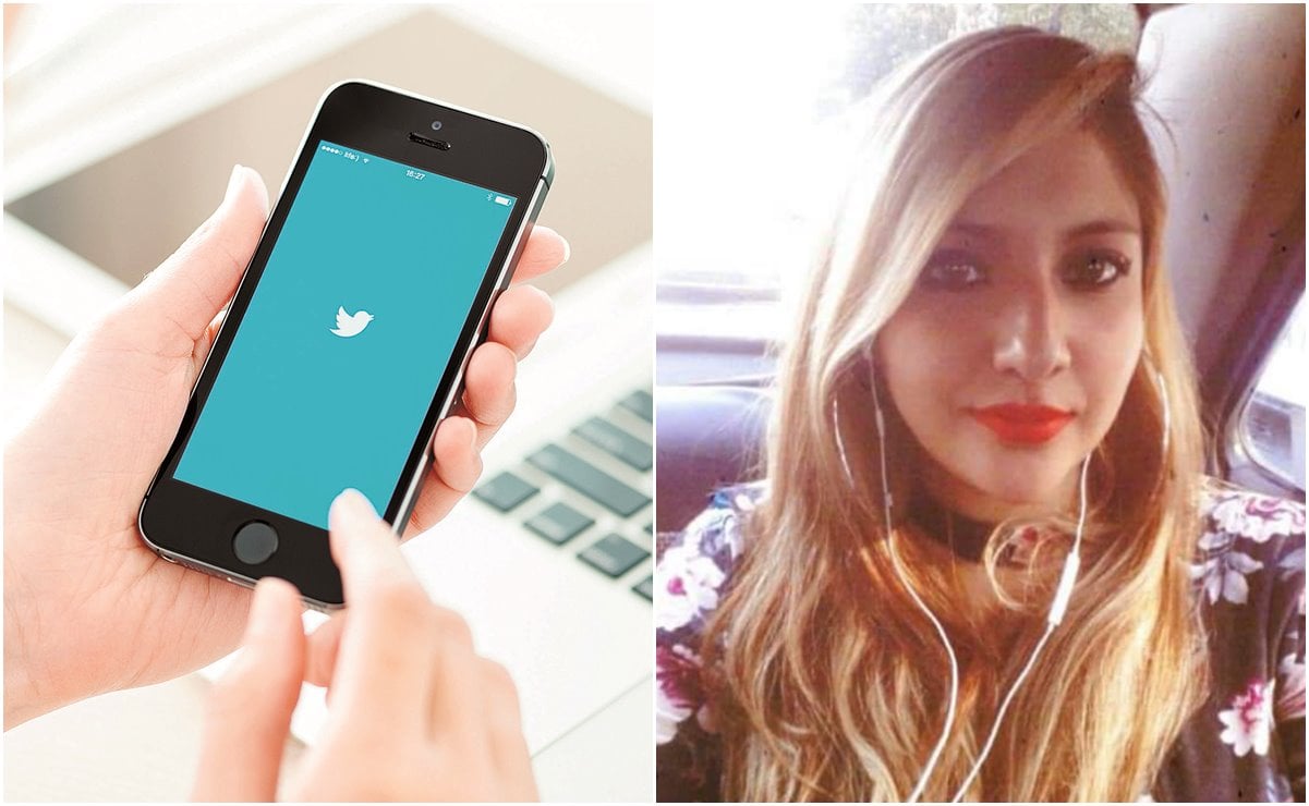 Desaparición de Laura Karen impactó en 26 millones de cuentas en Twitter
