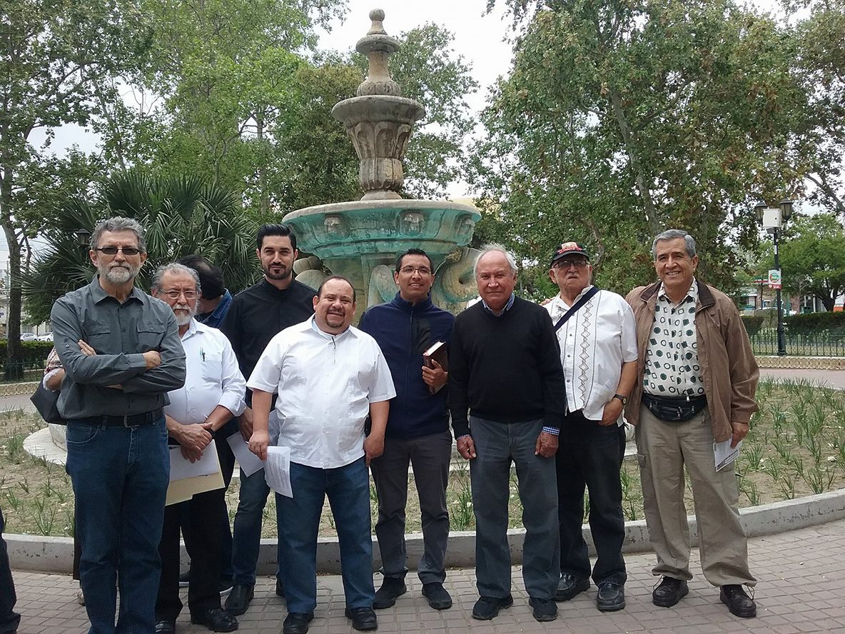 Sacerdotes de Nuevo León se pronuncian contra el "fracking"