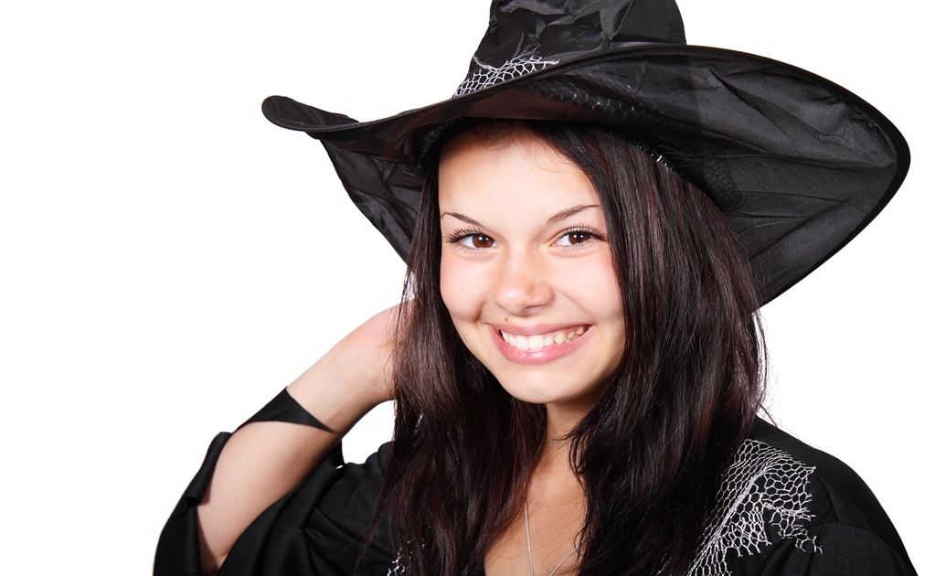 7 ideas de disfraces para Halloween