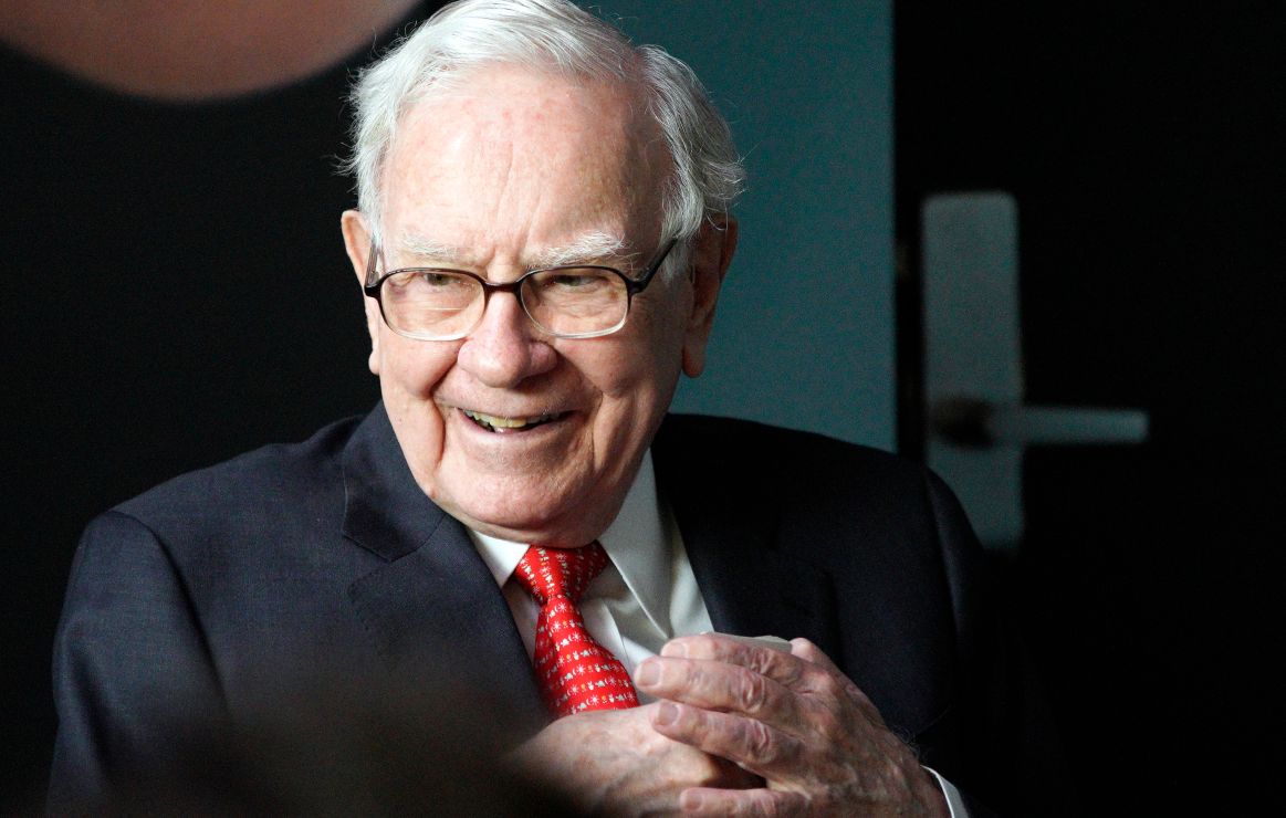 7 tips de Warren Buffett para tener y disfrutar de una fortuna