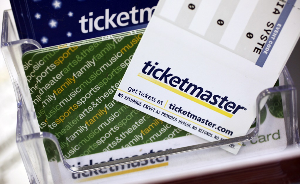 Australia investiga posible ciberataque masivo a Ticketmaster