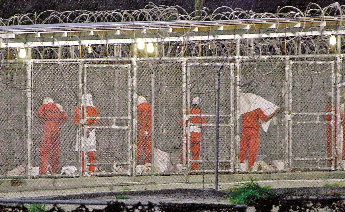 11-S, el impacto en América Latina: De Guantánamo a la triple frontera
