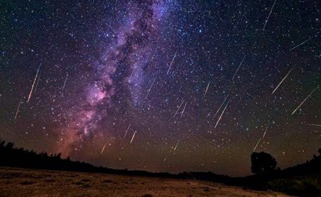 Lluvia de estrellas de las Gemínidas 2023: ¿Cuándo será el evento astronómico y dónde será visible?