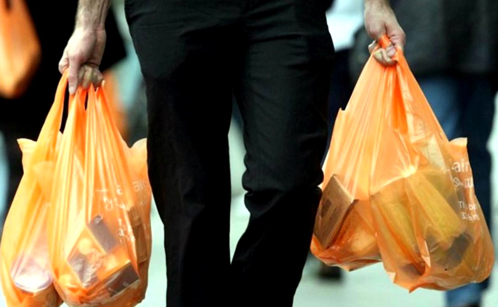 Mexico’s plastic bags ban: dangers and alternatives