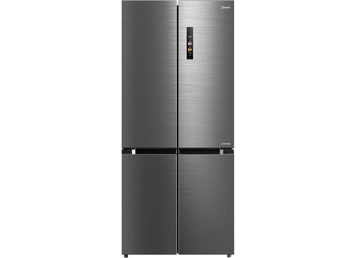 Midea Refrigerador Multi-Door