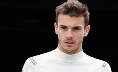 Muere el piloto Jules Bianchi, tras largo coma