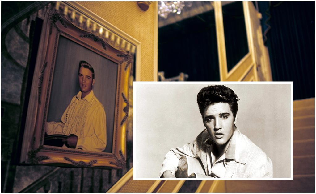 Tras demanda, museo de Elvis en Dinamarca cambia de nombre