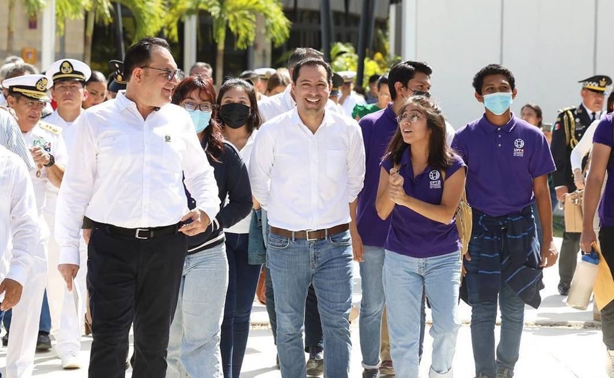 Mauricio Vila pone en marcha dos nuevos laboratorios de ciberseguridad