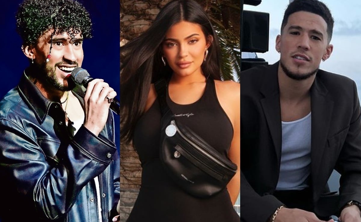 Bad Bunny factura como Shakira, manda indirectas al... ¿ex de Kendall Jenner? 