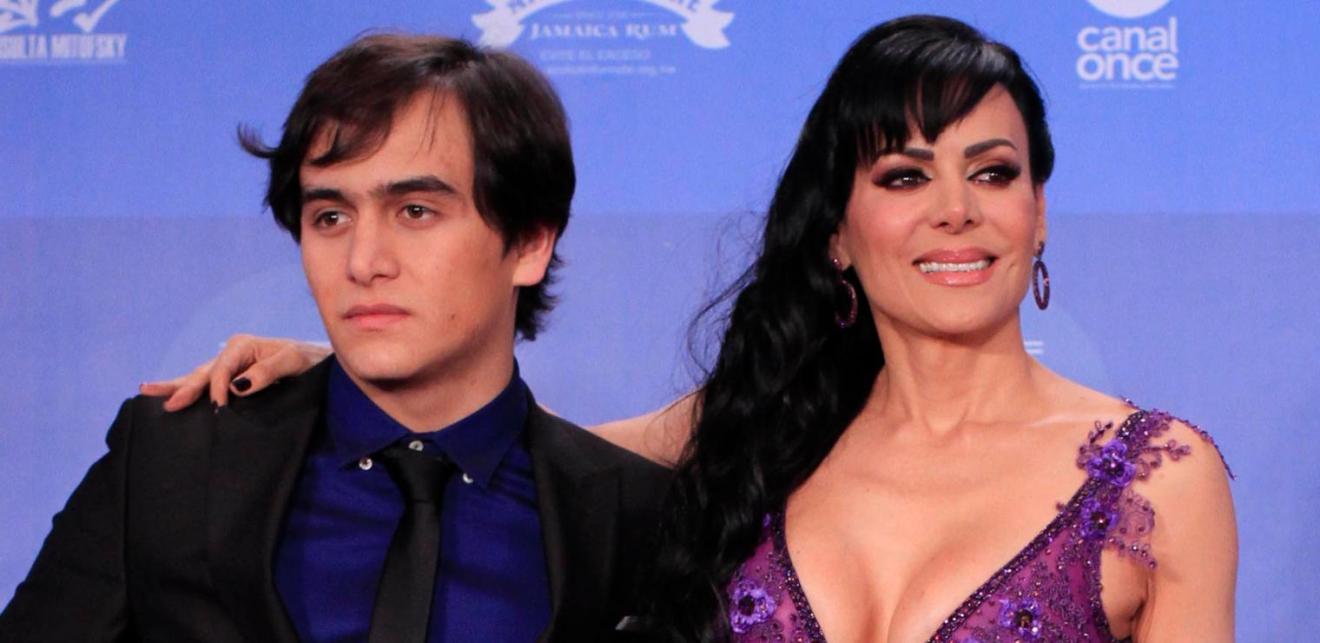 Julián Figueroa, hijo de Joan Sebastian y Maribel Guardia, muere a los 27 años aparentemente de un infarto