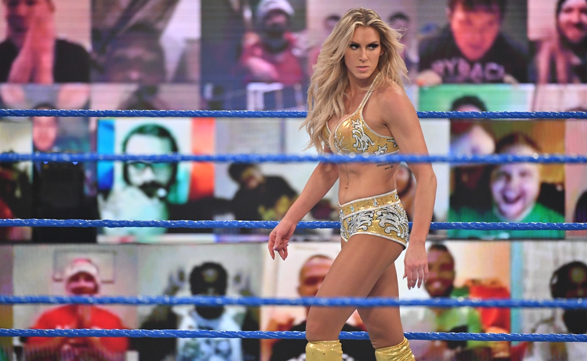 Charlotte Flair, "ganar Royal Rumble femenil cada vez es más complicado"