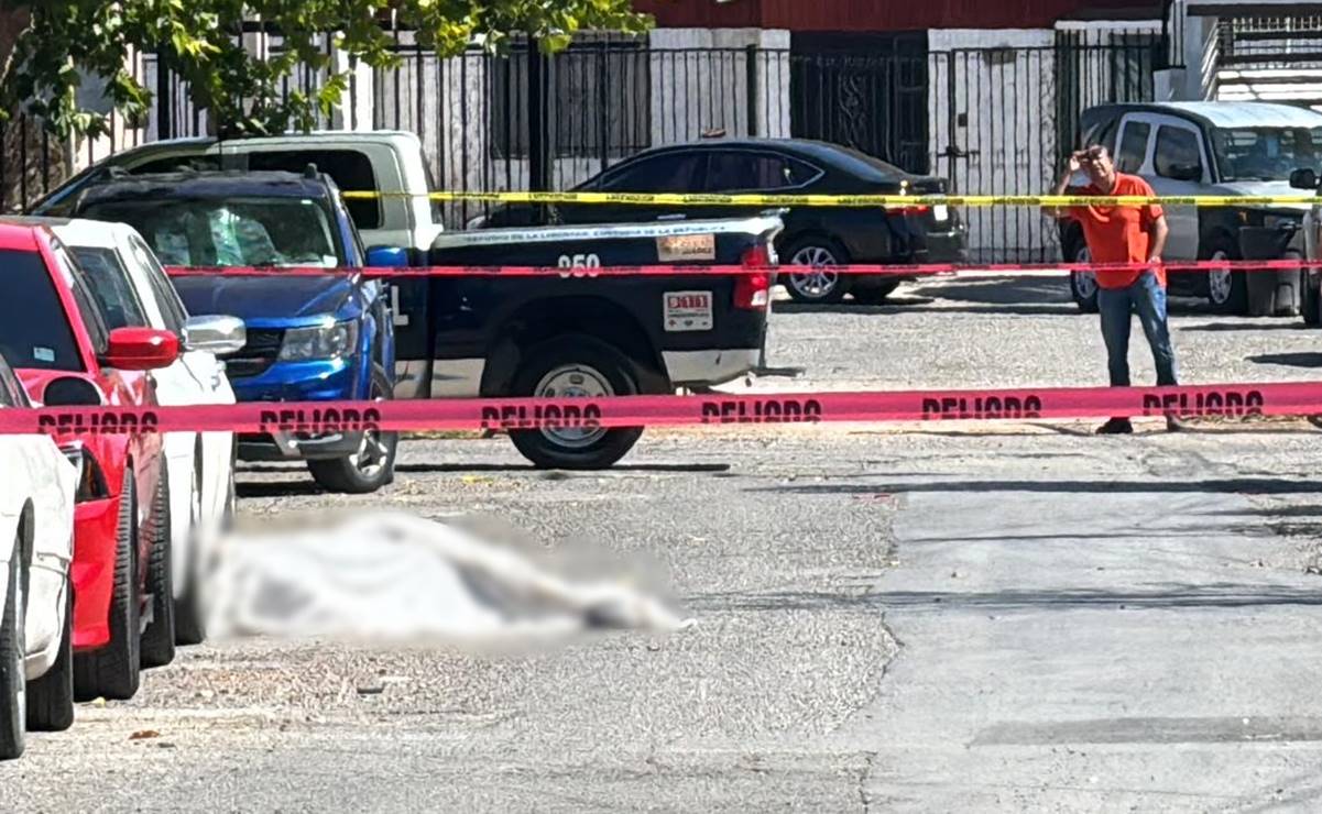 Matan a abogado penalista y funcionario del SAT en Ciudad Juárez