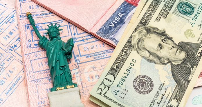 Lo que debes saber sobre la visa B-1 para viajeros de negocios 