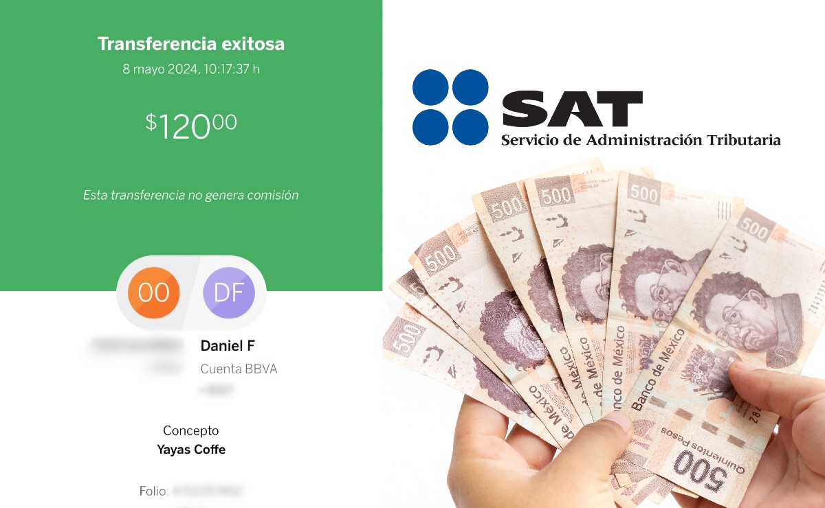 Transferencias BBVA, Banco Azteca, Banorte y Santander: Palabras que debes poner en concepto de pago