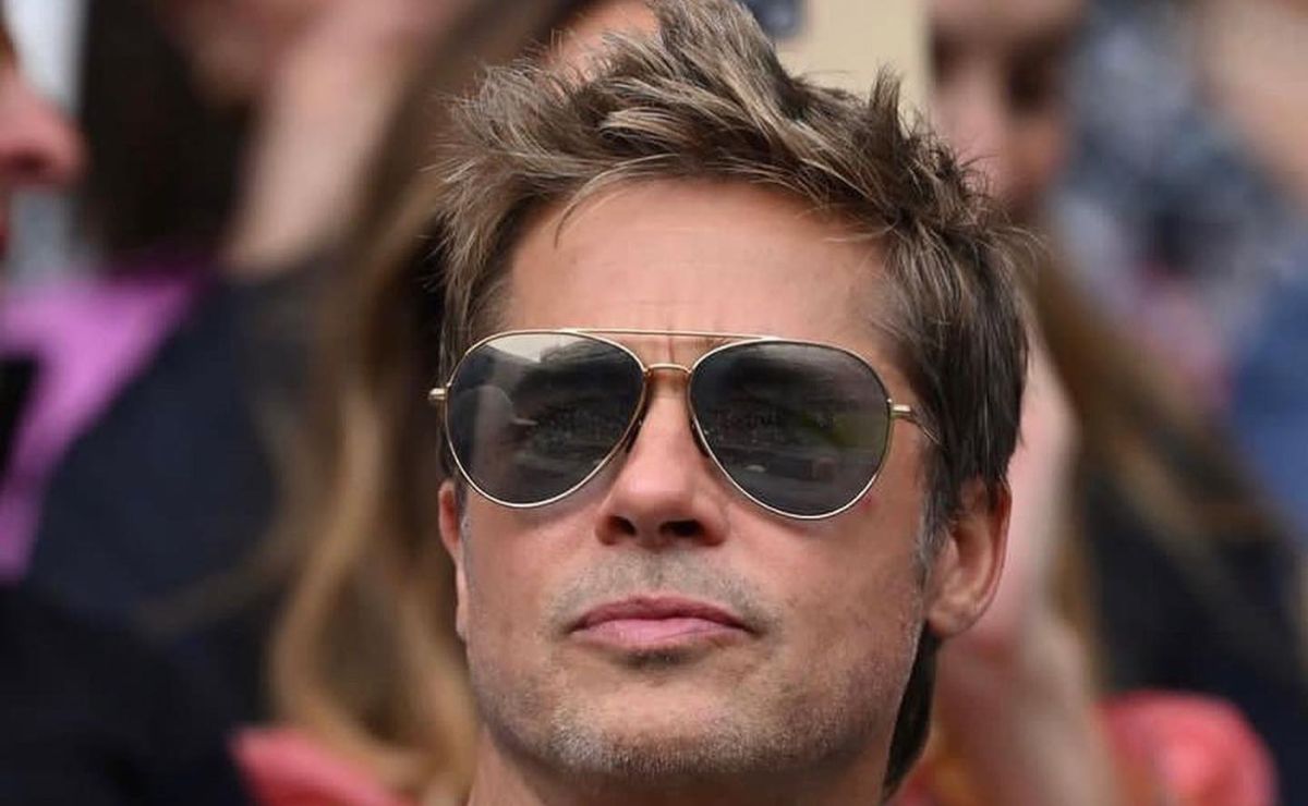 El plan estratégico de Brad Pitt para reconciliarse con sus 6 hijos