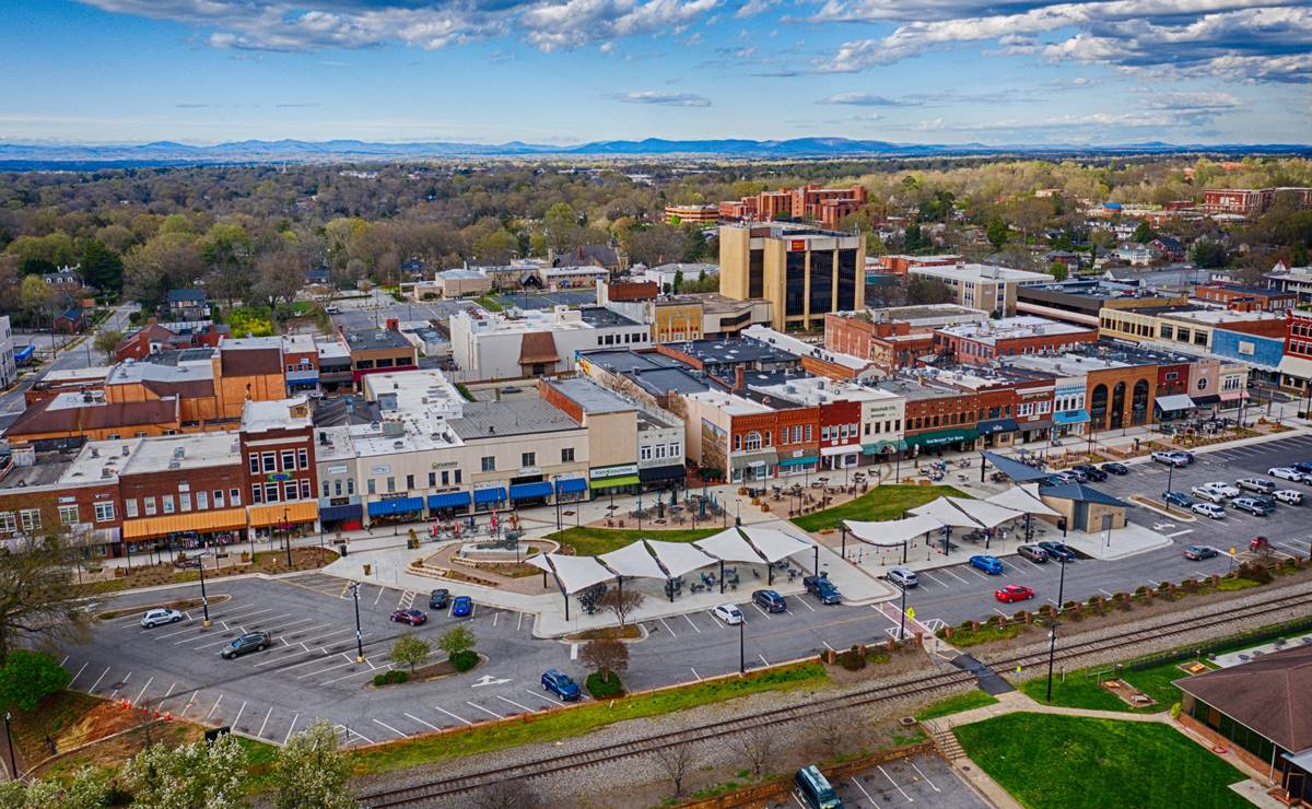 Esto cuesta vivir en la ciudad más barata de Estados Unidos