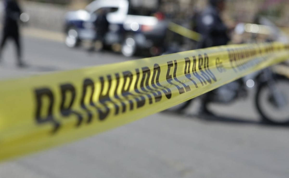 Asesinan a jefe policiaco de zona Centro en Tijuana