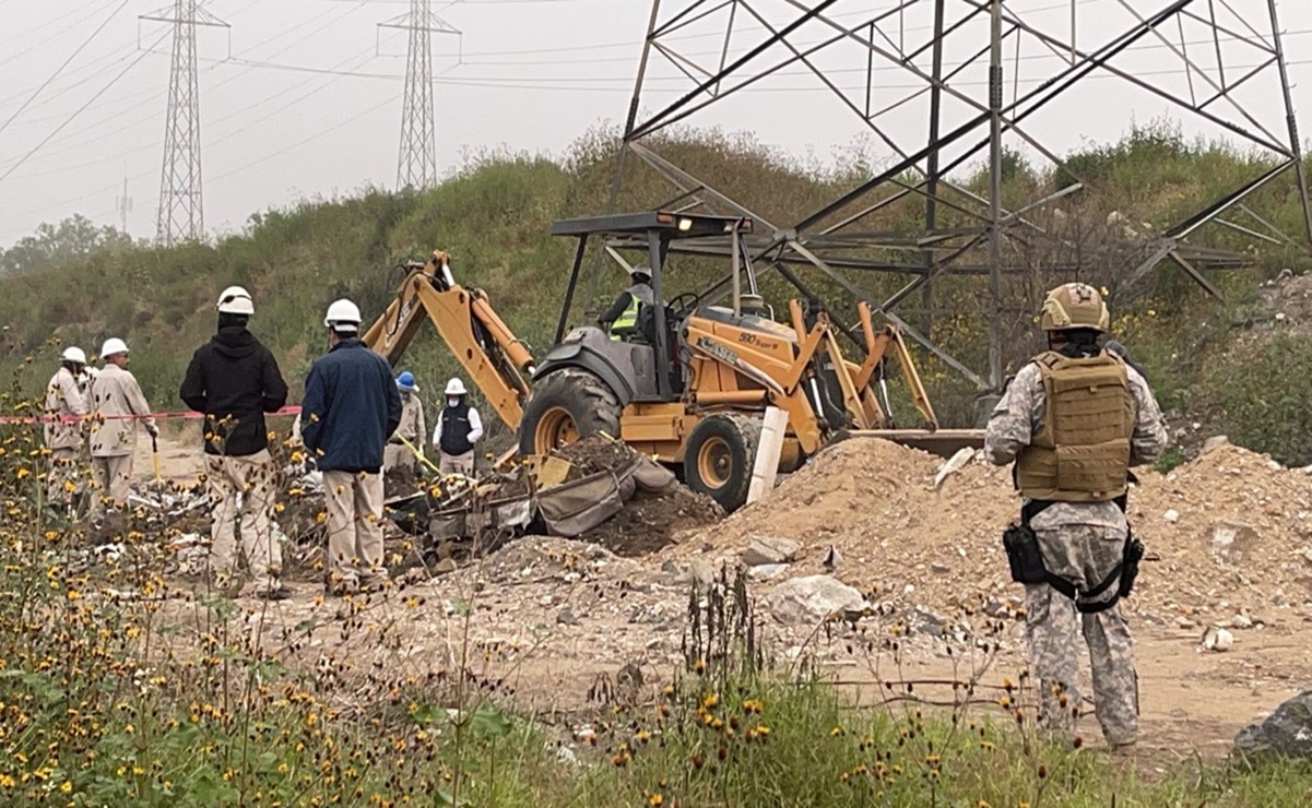 Por fuga de combustible, autopista México-Pirámides se mantuvo cerrada; señalan a huachicoleros 