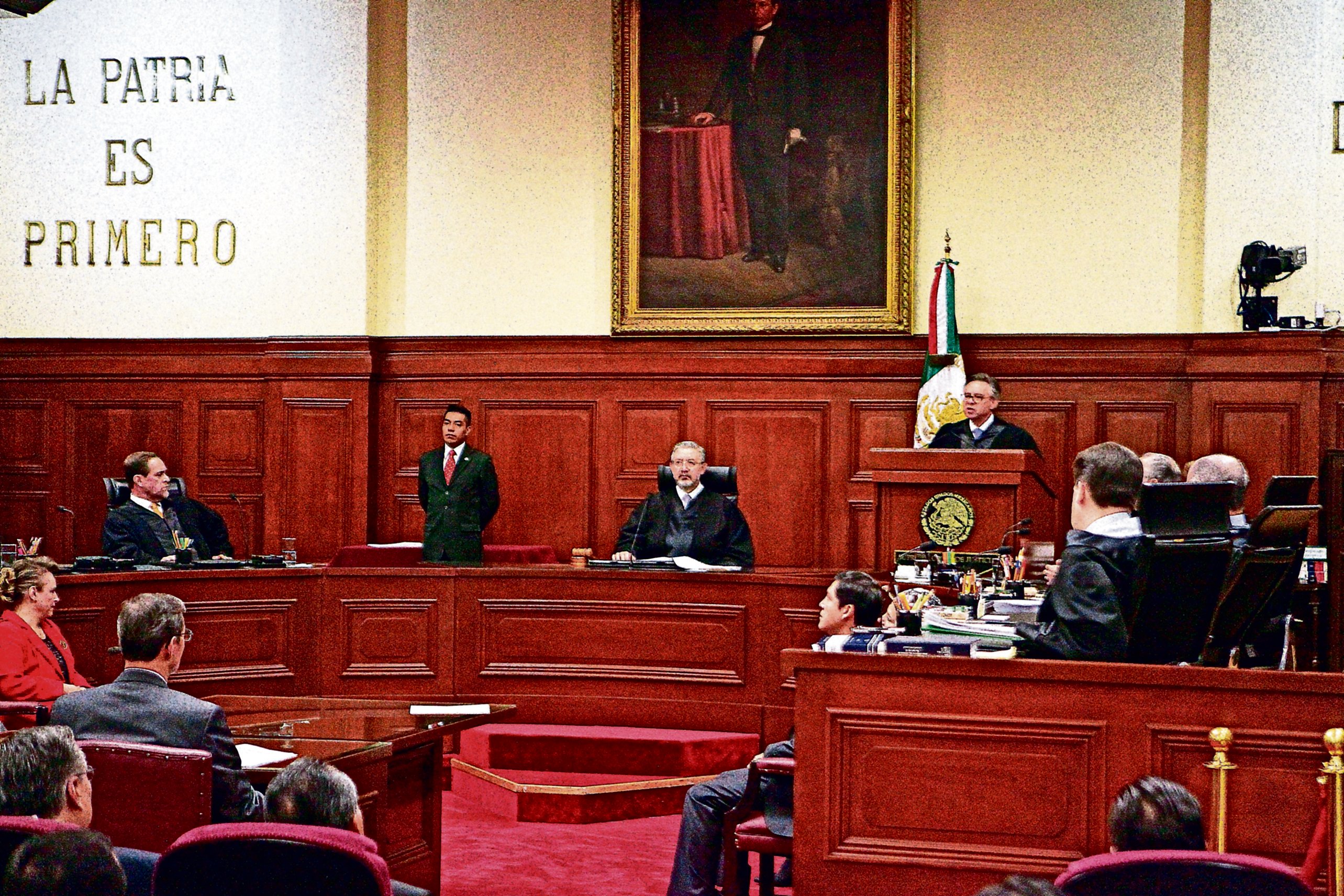 Alista Corte revés a los Duarte por anticorrupción