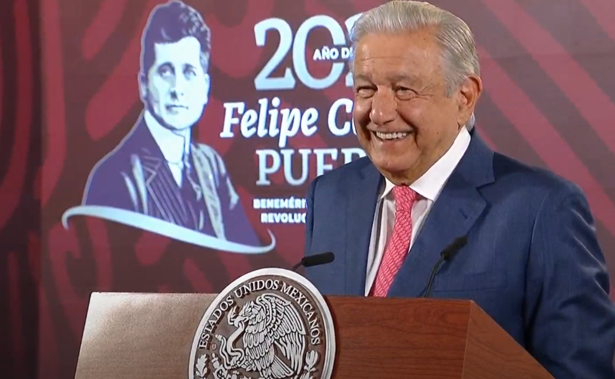 “Suicídate y luego hablamos”: AMLO reacciona al INE por edición de mañaneras que incumplan norma electoral