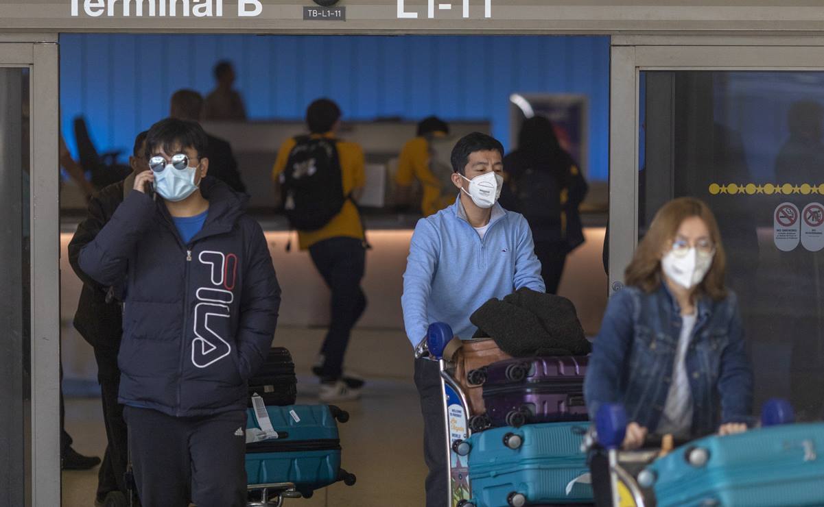 Sube a 360 muertos por coronavirus en China; hay 14 mil contagios 