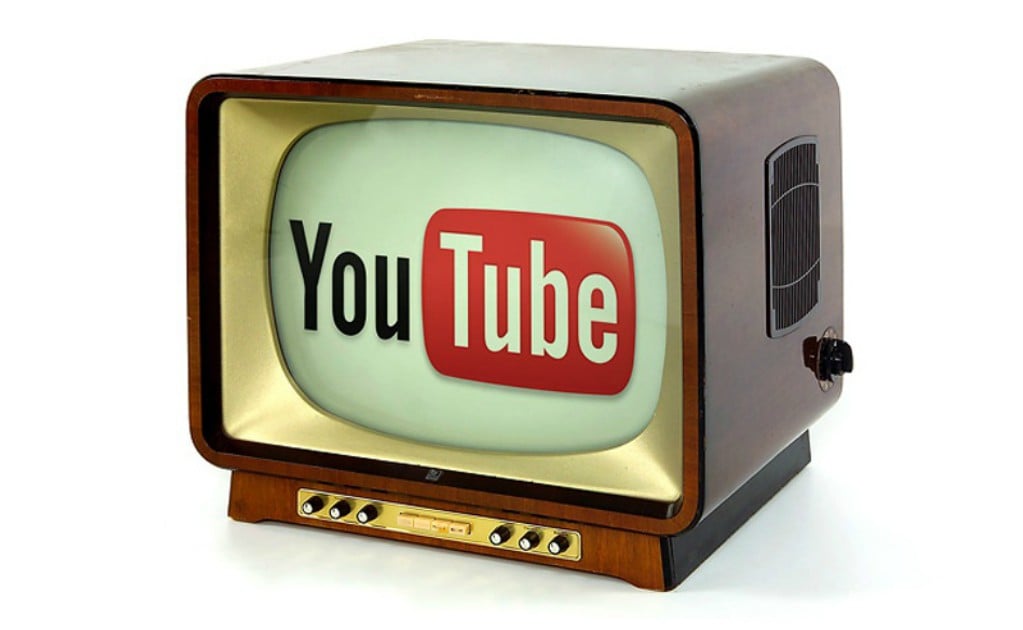 YouTube TV, el servicio de televisión en línea