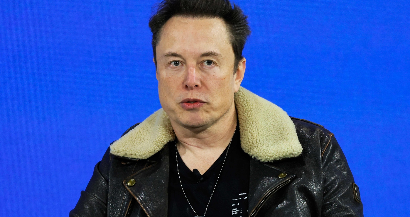Elon Musk y las confesiones sobre pensamientos ‘oscuros’ que tuvo en etapas de crisis