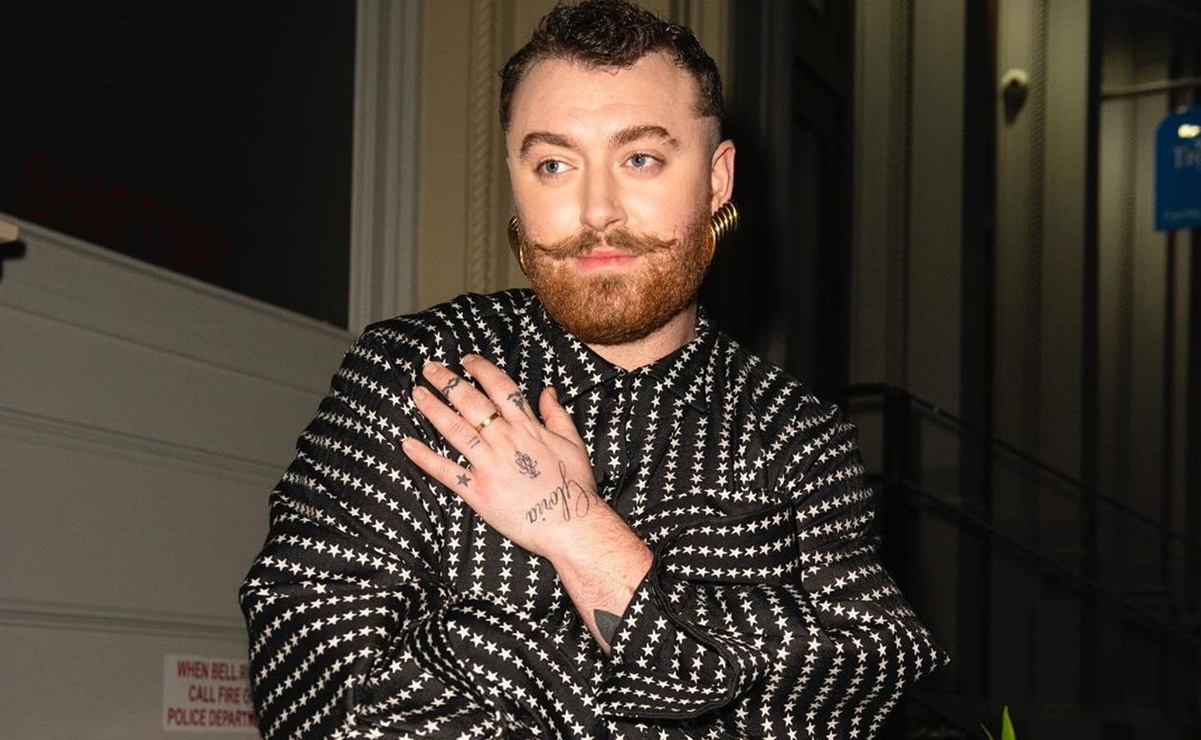 Sam Smith, Calvin Harris y Christina Aguilera encabezan el cartel del Tecate Emblema