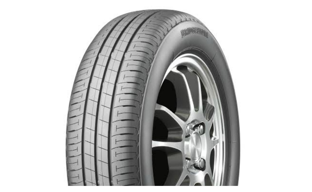 Bridgestone produce neumáticos de guayule 