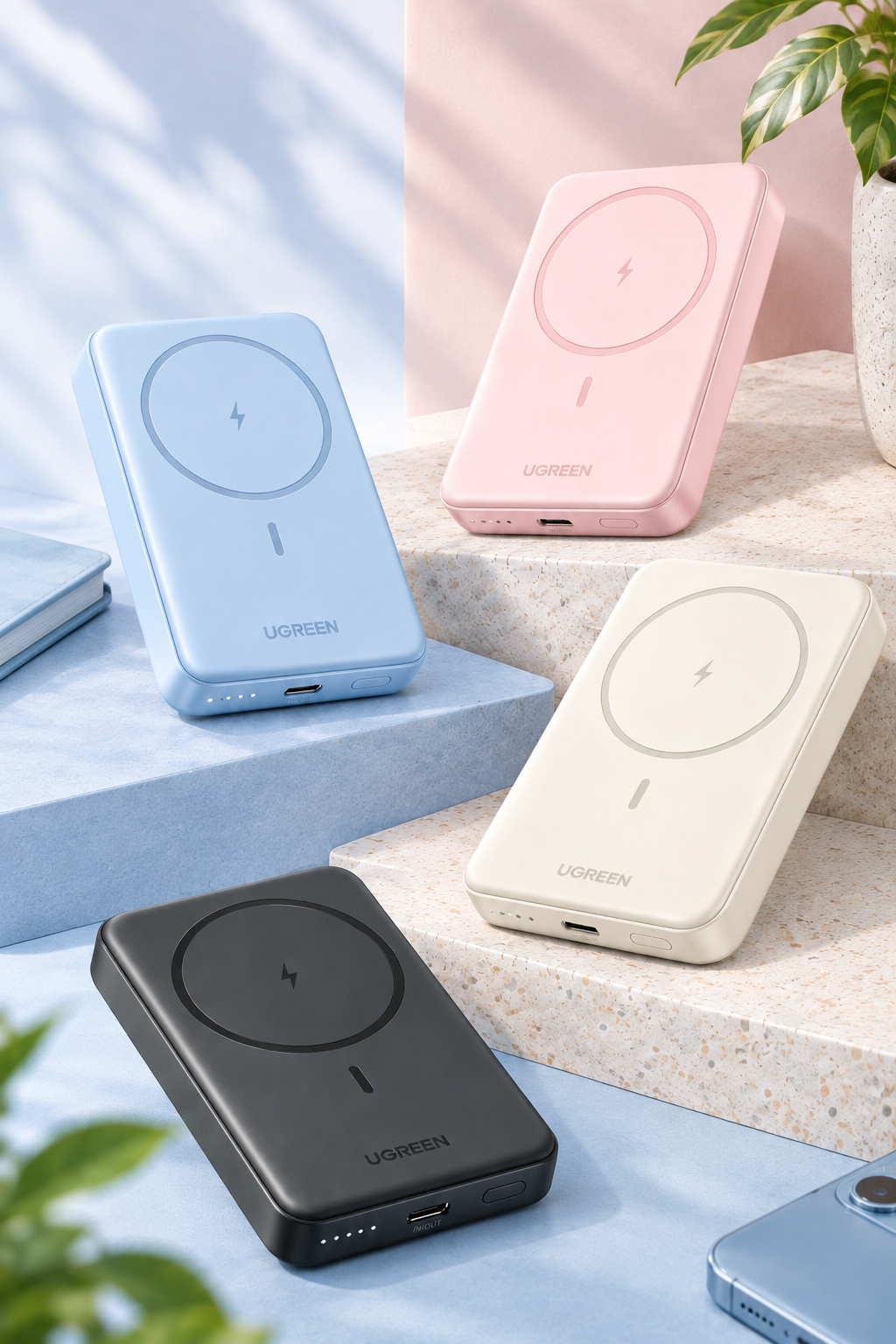 UGREEN Power Bank