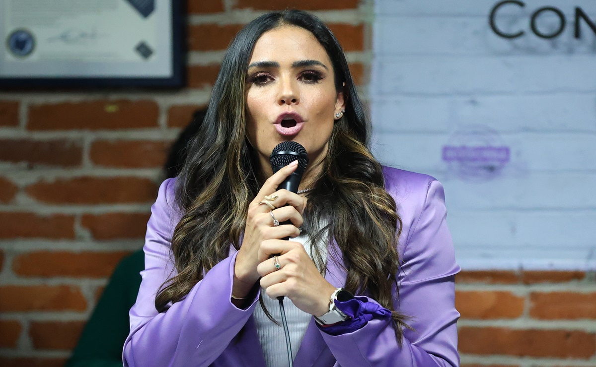 Alessandra Rojo de la Vega rechaza que reanuden conteo en Cuauhtémoc