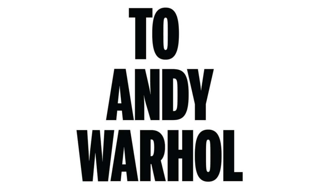 Cadillac se asocia con el museo Andy Warhol