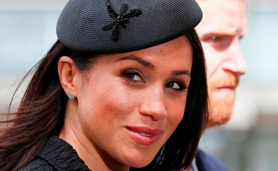 Isabel II descubrió en Meghan Markle a una persona "malvada"