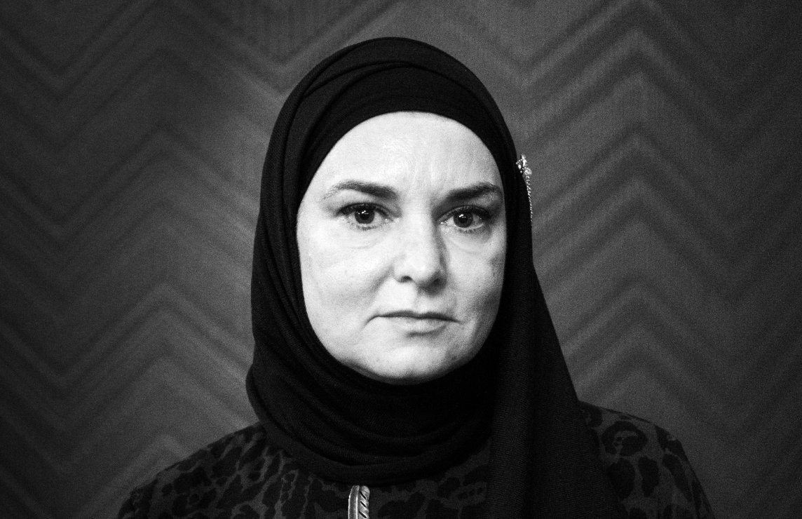 Sinead O'Connor, dan a conocer su último desgarrador video