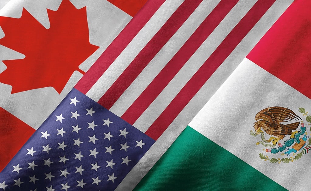 U.S. House of Representatives moving ahead on USMCA