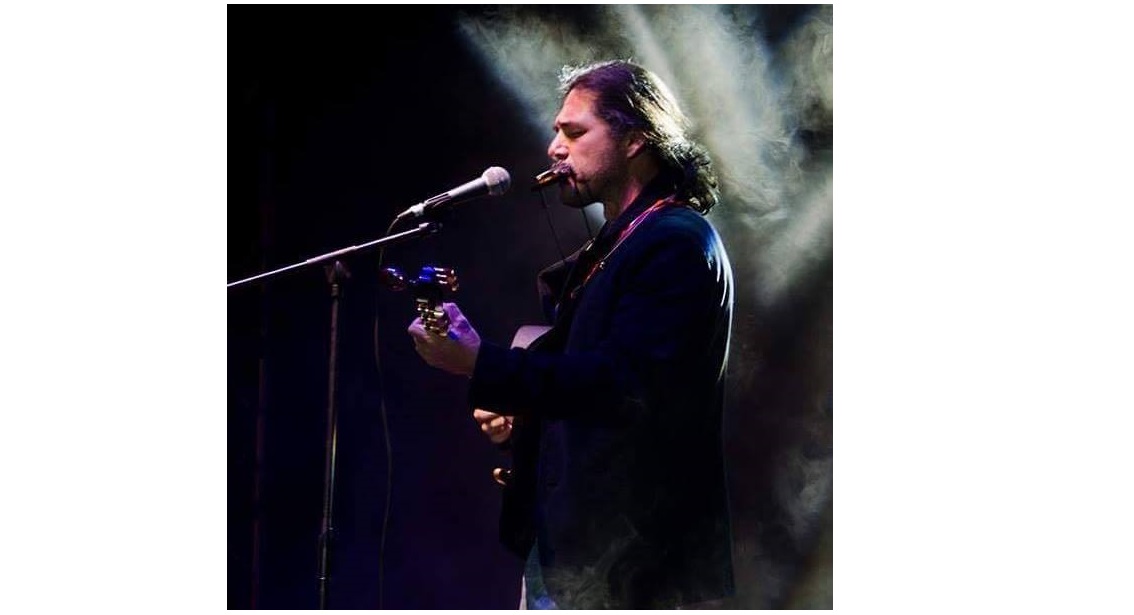 Recital de trova y poesía con Juan Carreón