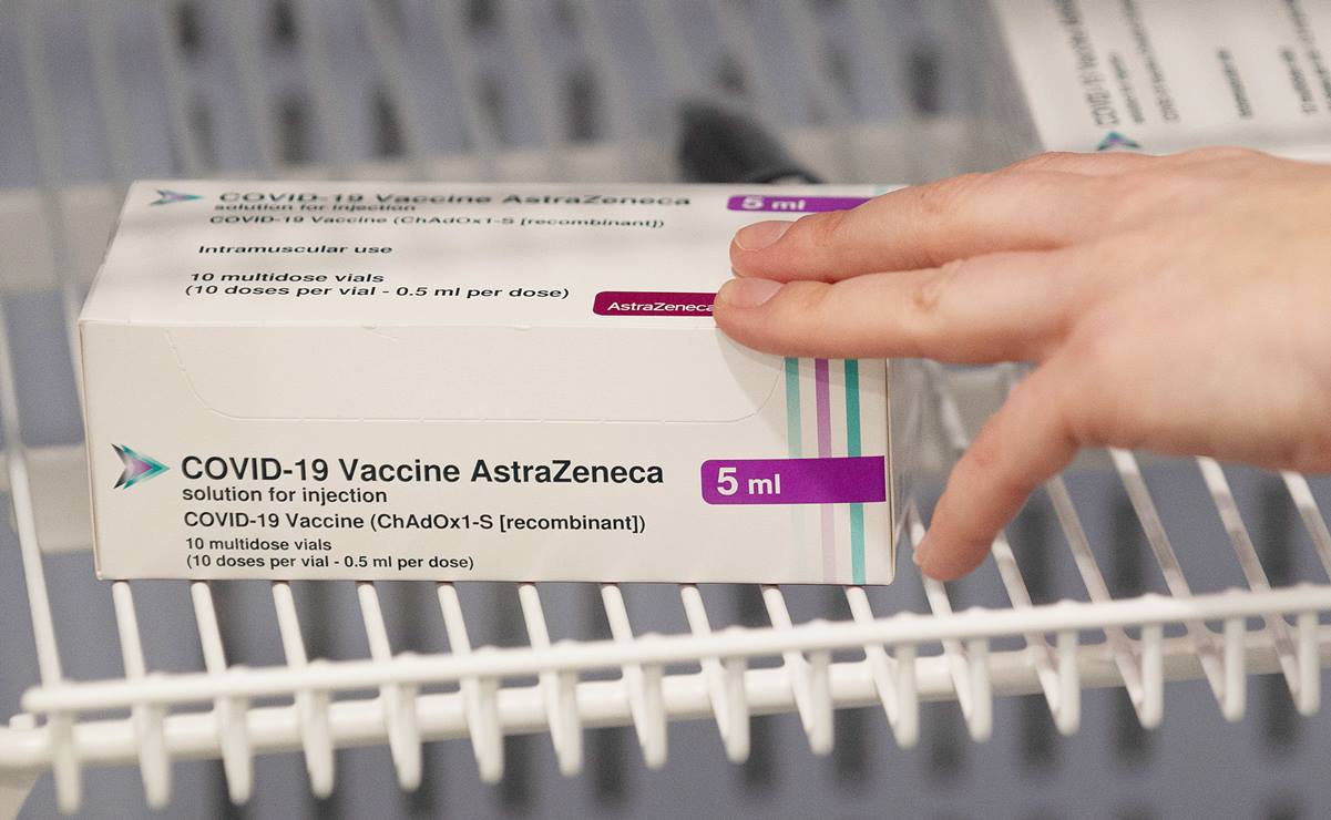 Servidores de la 4T se encargarán de la lista de vacunas para adultos mayores