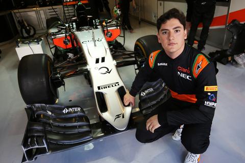 ‘Checo’ Pérez no realizará prácticas