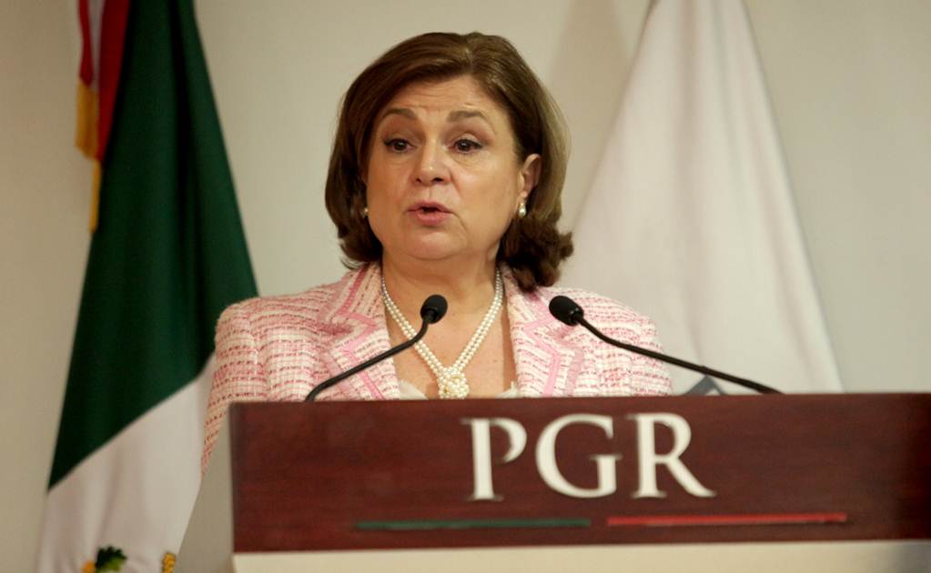 Sancionar violaciones a DH debe ser prioridad, dice HRW a PGR