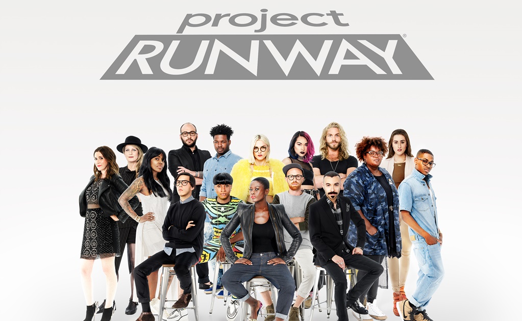 Inicia hoy la nueva temporada de “Project runway” 