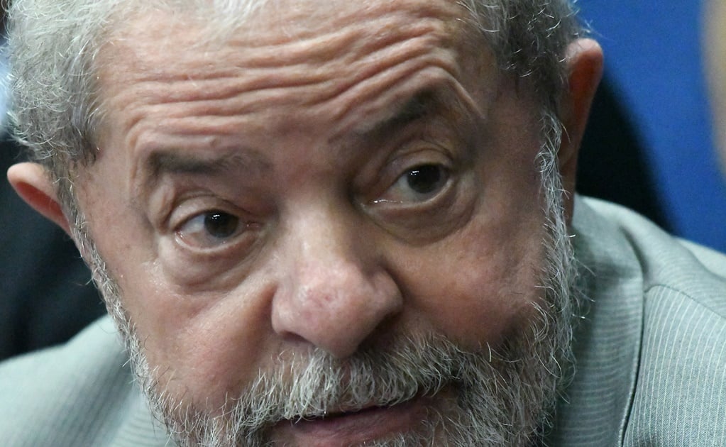 Perfil. Lula regresa a la oposición tras trece años