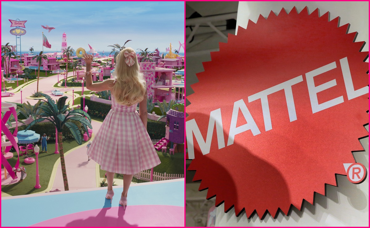 Mattel abrirá parque temático con Barbie como principal atracción; esto se sabe