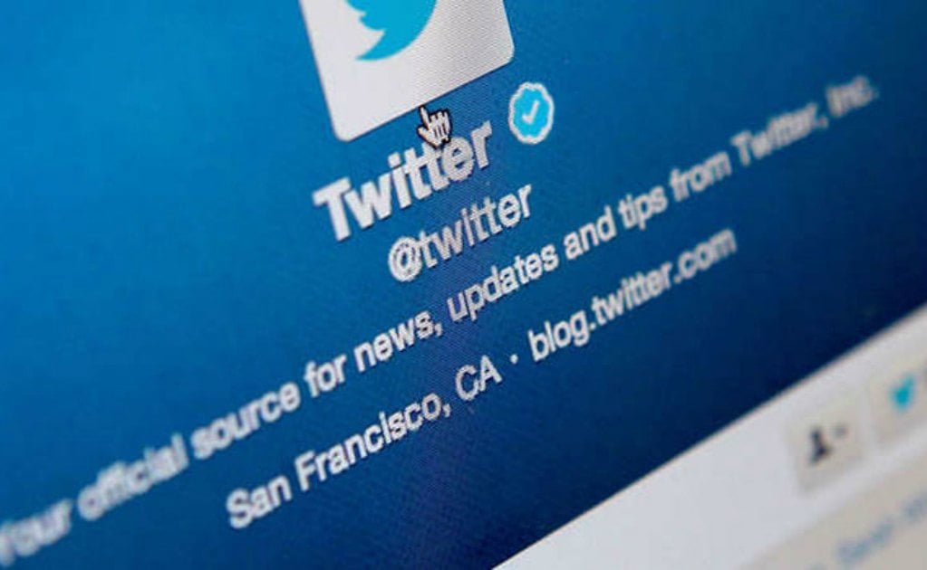 Twitter planea disminuir abuso e intimidación online