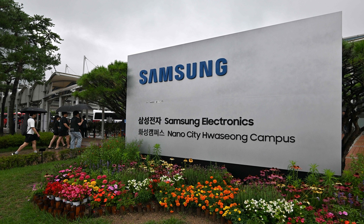 Principal sindicato de Samsung inicia una huelga de tres días; pide mejoras laborales
