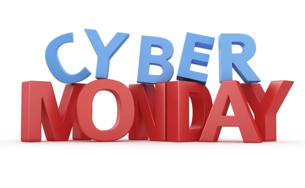Consejos antifraude para el Cyber Monday