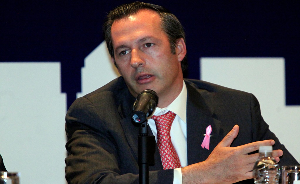 Asignación de slots, conforme a leyes internacionales, pide Aeroméxico